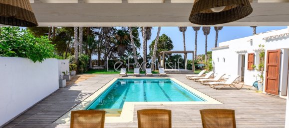 6 Schlafzimmer Villa in Santa Eulalia Del Rio, Spain, Nr. 167222 7