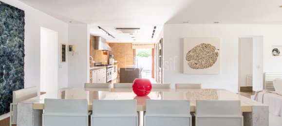 6 Schlafzimmer Villa in Santa Eulalia Del Rio, Spain, Nr. 167222 23