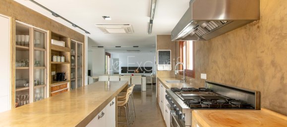 6 Schlafzimmer Villa in Santa Eulalia Del Rio, Spain, Nr. 167222 26