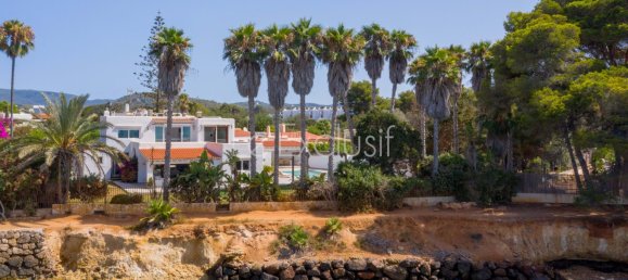 6 Schlafzimmer Villa in Santa Eulalia Del Rio, Spain, Nr. 167222 2