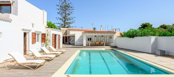 6 Schlafzimmer Villa in Santa Eulalia Del Rio, Spain, Nr. 167222 5