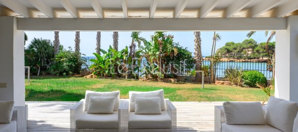 6 Schlafzimmer Villa in Santa Eulalia Del Rio, Spain, Nr. 167222 12