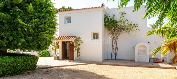 6 Schlafzimmer Villa in Santa Eulalia Del Rio, Spain, Nr. 167222 29
