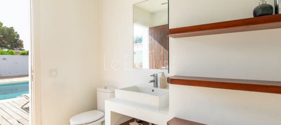 6 Schlafzimmer Villa in Santa Eulalia Del Rio, Spain, Nr. 167222 49