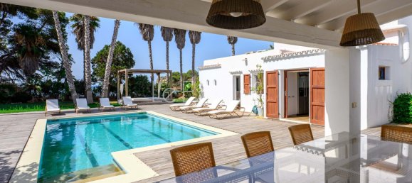 6 Schlafzimmer Villa in Santa Eulalia Del Rio, Spain, Nr. 167222 8