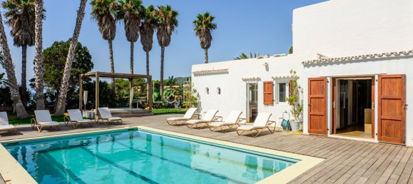 6 Schlafzimmer Villa in Santa Eulalia Del Rio, Spain, Nr. 167222 9