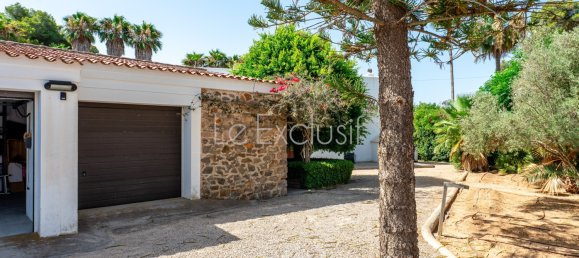 6 Schlafzimmer Villa in Santa Eulalia Del Rio, Spain, Nr. 167222 27