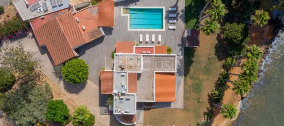 6 Schlafzimmer Villa in Santa Eulalia Del Rio, Spain, Nr. 167222 3