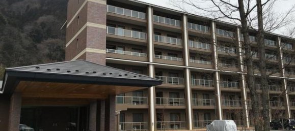 2 bedrooms Apartment in Tochigi, Japan No. 1827 2