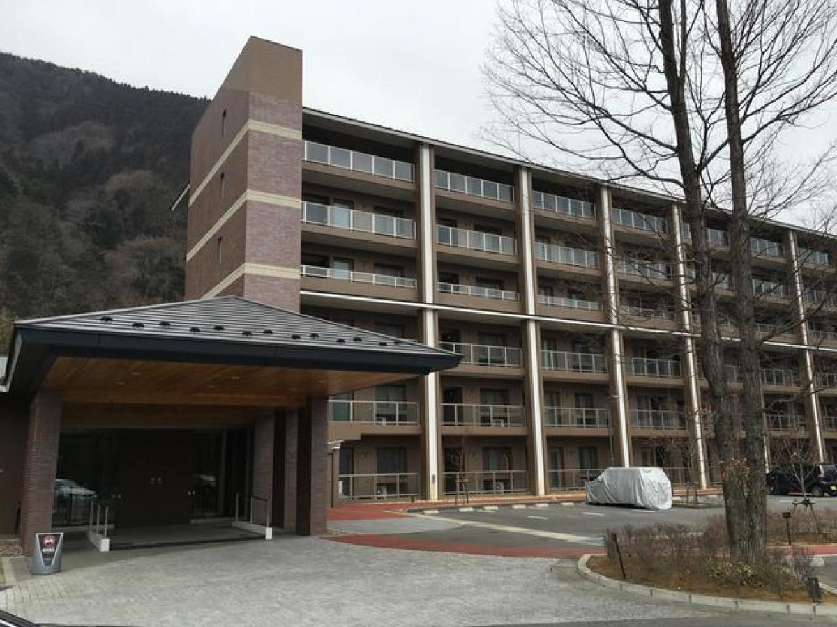 2 bedrooms Apartment in Tochigi, Japan No. 1827