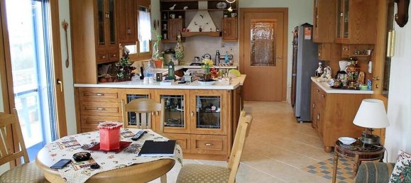 Вилла с 5 спальнями в Эпаноми, Термаикос, Салоники, Центральная Македония, Македония и Фракия, Греция № 105622 13