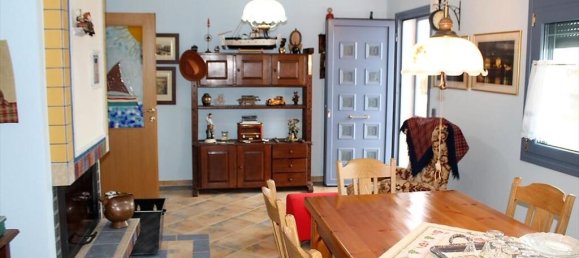 Вилла с 5 спальнями в Эпаноми, Термаикос, Салоники, Центральная Македония, Македония и Фракия, Греция № 105622 4