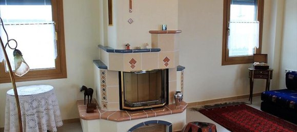 Вилла с 5 спальнями в Эпаноми, Термаикос, Салоники, Центральная Македония, Македония и Фракия, Греция № 105622 8