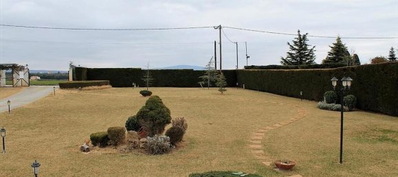 Вилла с 5 спальнями в Эпаноми, Термаикос, Салоники, Центральная Македония, Македония и Фракия, Греция № 105622 15