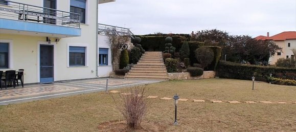 Вилла с 5 спальнями в Эпаноми, Термаикос, Салоники, Центральная Македония, Македония и Фракия, Греция № 105622 16