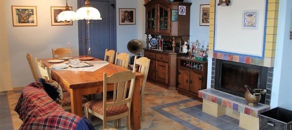 Вилла с 5 спальнями в Эпаноми, Термаикос, Салоники, Центральная Македония, Македония и Фракия, Греция № 105622 12