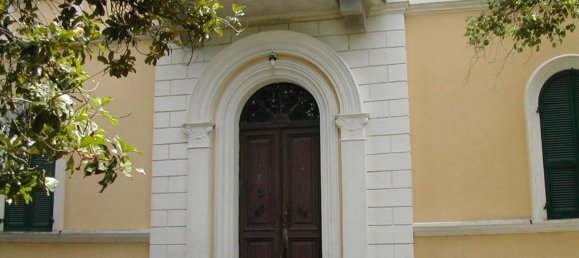 Вилла с 11 комнатами в Филаттьера, Италия № 255766 10