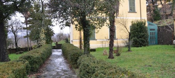 Вилла с 11 комнатами в Филаттьера, Италия № 255766 19