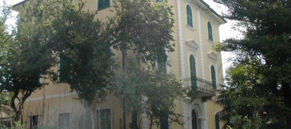 Вилла с 11 комнатами в Филаттьера, Италия № 255766 3