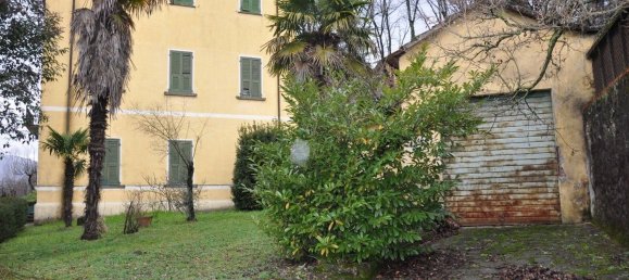 Вилла с 11 комнатами в Филаттьера, Италия № 255766 6