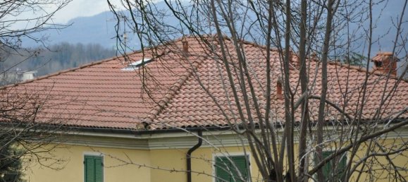 Вилла с 11 комнатами в Филаттьера, Италия № 255766 9