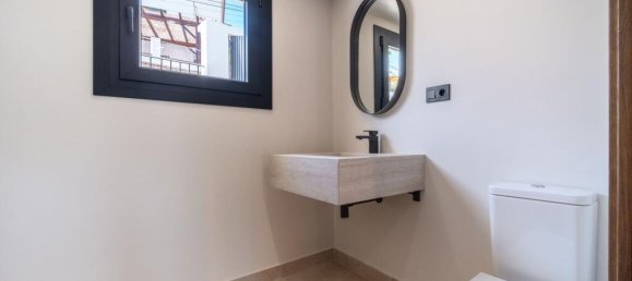 5 bedrooms Villa in Mijas, Spain No. 217844 41