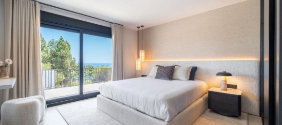 5 bedrooms Villa in Mijas, Spain No. 217844 11