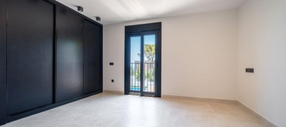 5 bedrooms Villa in Mijas, Spain No. 217844 35