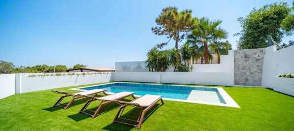 5 bedrooms Villa in Mijas, Spain No. 217844 15