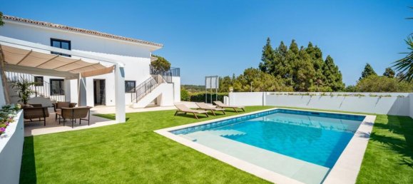 5 bedrooms Villa in Mijas, Spain No. 217844 6