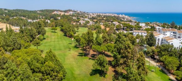 5 bedrooms Villa in Mijas, Spain No. 217844 43