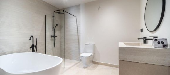 5 bedrooms Villa in Mijas, Spain No. 217844 30