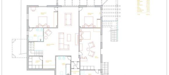 5 bedrooms Villa in Mijas, Spain No. 217844 46