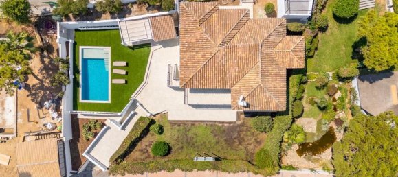 5 bedrooms Villa in Mijas, Spain No. 217844 42