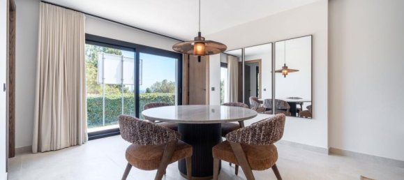 5 bedrooms Villa in Mijas, Spain No. 217844 26