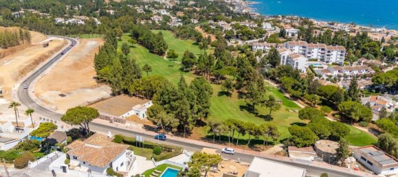 5 bedrooms Villa in Mijas, Spain No. 217844 24