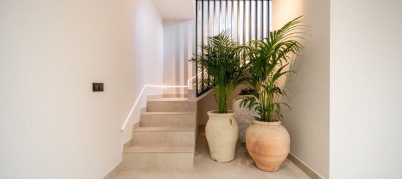 5 bedrooms Villa in Mijas, Spain No. 217844 28