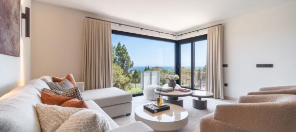 5 bedrooms Villa in Mijas, Spain No. 217844 7