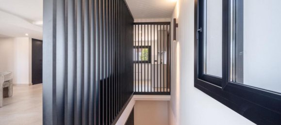 5 bedrooms Villa in Mijas, Spain No. 217844 45