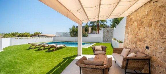 5 bedrooms Villa in Mijas, Spain No. 217844 22