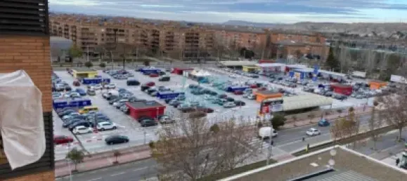 4 Schlafzimmer Wohnung in Zaragoza, Spain, Nr. 65279 24