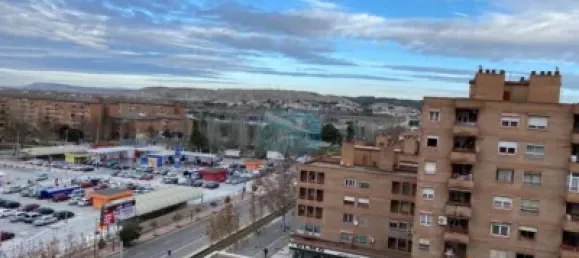 4 Schlafzimmer Wohnung in Zaragoza, Spain, Nr. 65279 25