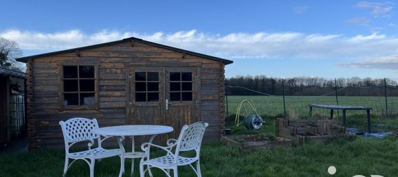 4 bedrooms House in Feins, France No. 203540 17