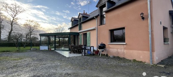 4 bedrooms House in Feins, France No. 203540 13