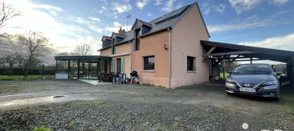 4 bedrooms House in Feins, France No. 203540 15