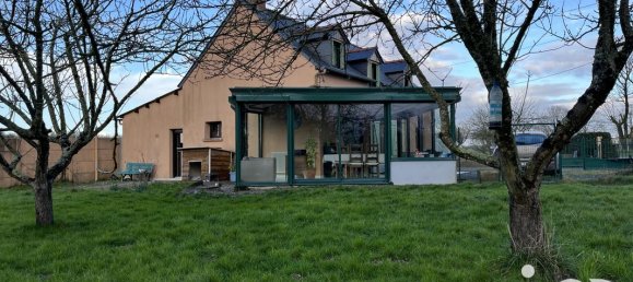 4 bedrooms House in Feins, France No. 203540 14