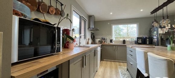 4 bedrooms House in Feins, France No. 203540 3