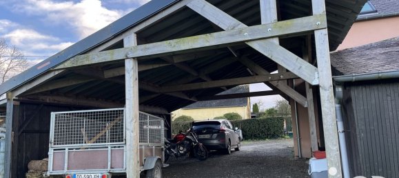 4 bedrooms House in Feins, France No. 203540 16