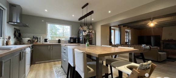 4 bedrooms House in Feins, France No. 203540 4