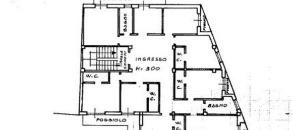 470m² Building in Piovene Rocchette, Italy No. 186272 38
